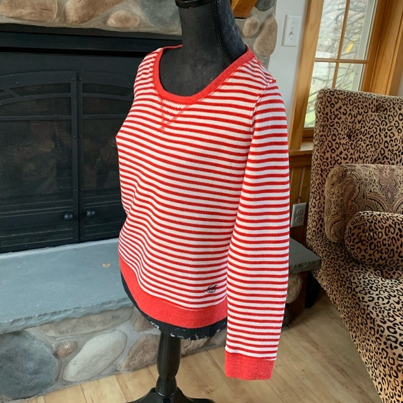 Levi’s striped pullover - Picture 3 of 8